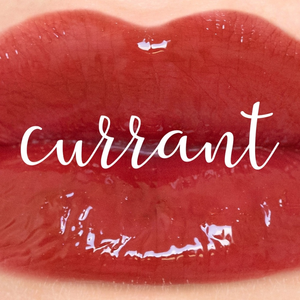 Currant LipSense - Picture 5 of 5